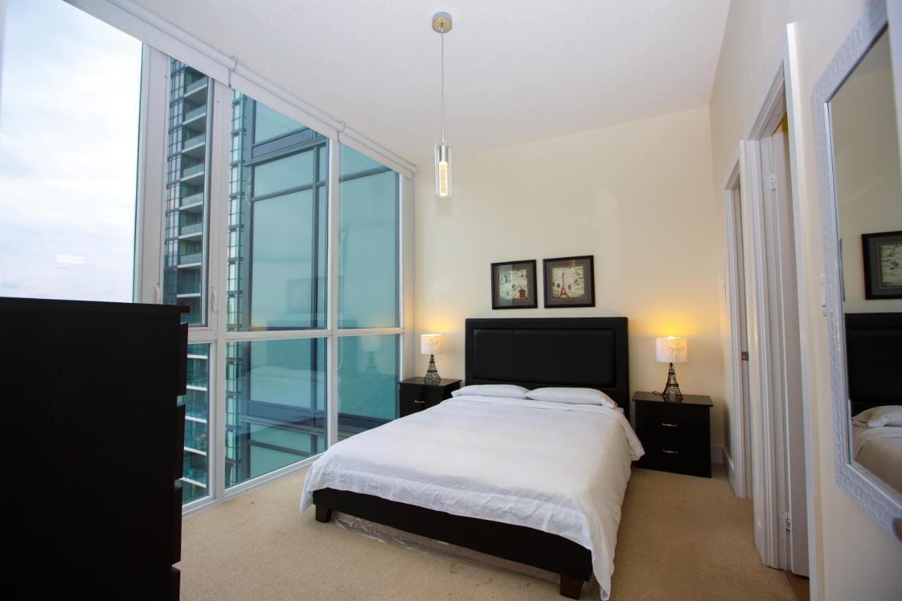 Pathway Suites Миссиссага Экстерьер фото