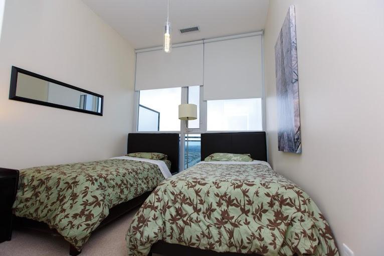 Pathway Suites Миссиссага Экстерьер фото