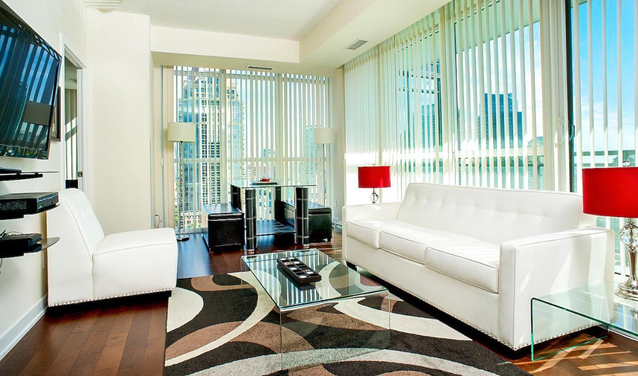 Pathway Suites Миссиссага Экстерьер фото
