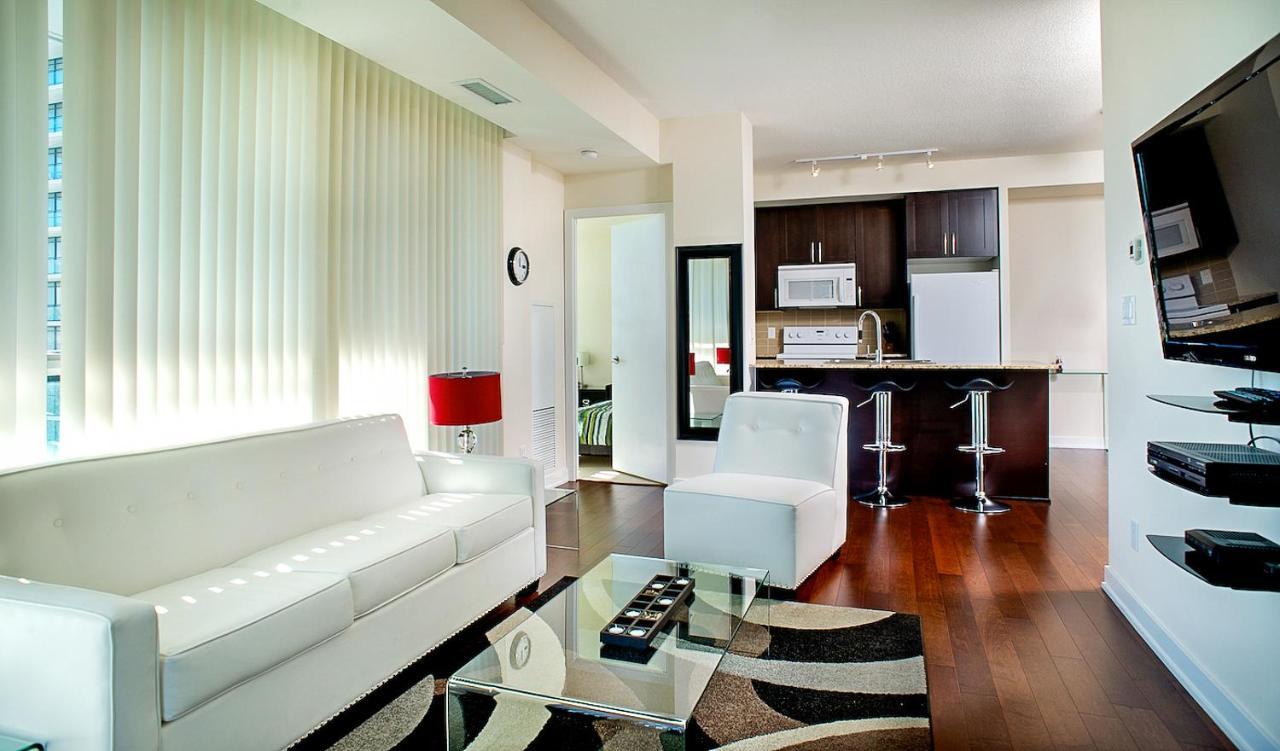 Pathway Suites Миссиссага Экстерьер фото